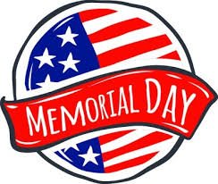 Memorial Day